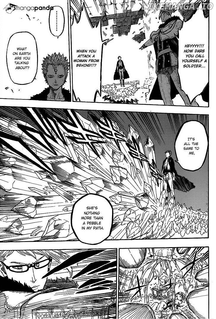 Black Clover chapter 14 image 09